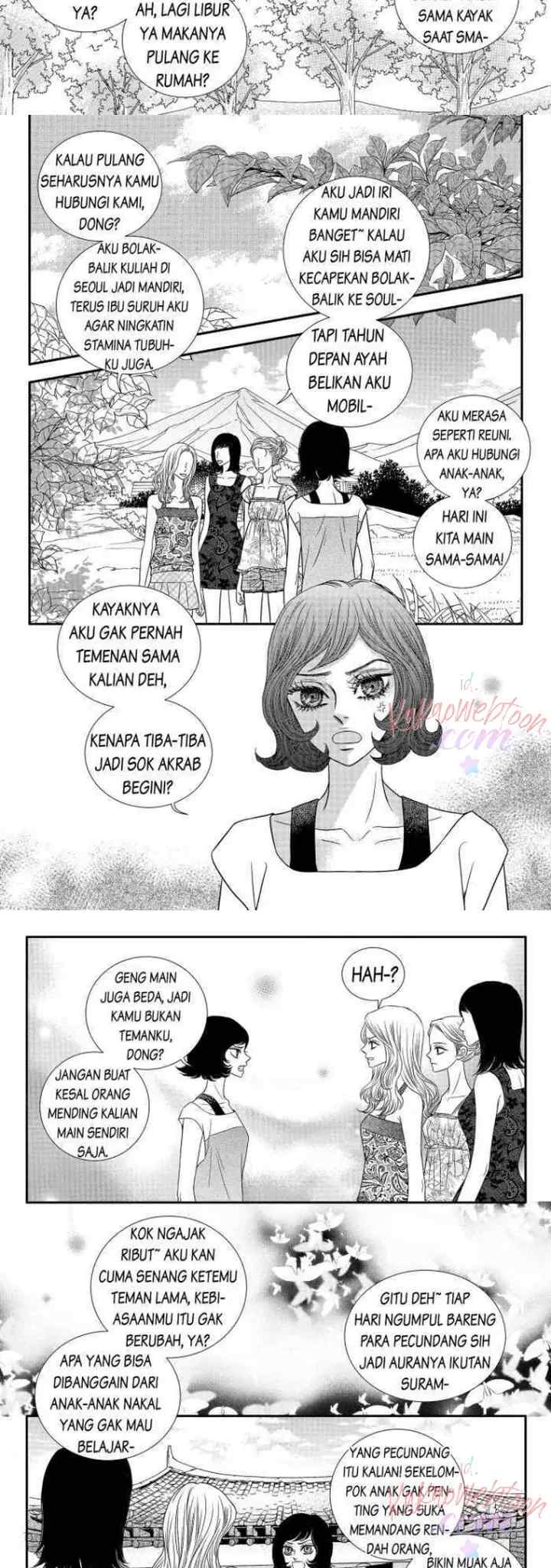 I Pick Dahong chapter 58 halaman 6