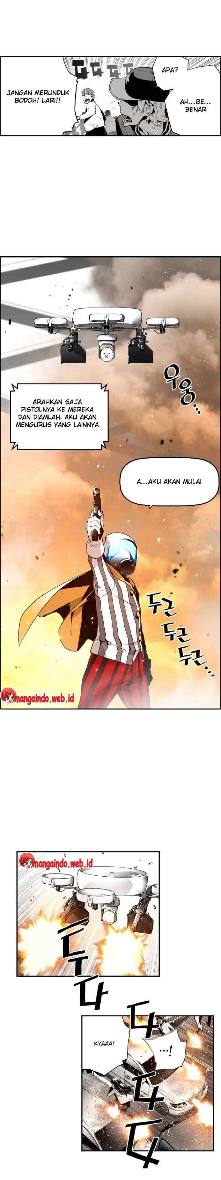 Terror Man chapter 7 halaman 7