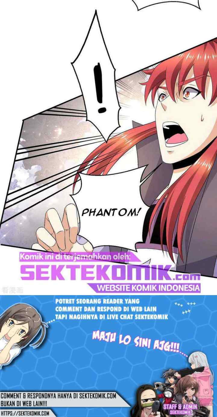 Dushi Xian Wang chapter 241 halaman 15