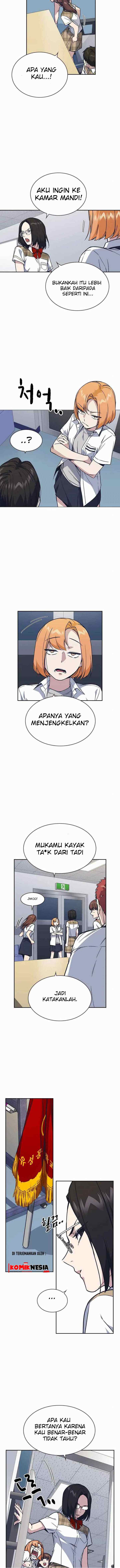 Kenkyu Gurupu chapter 121 halaman 4