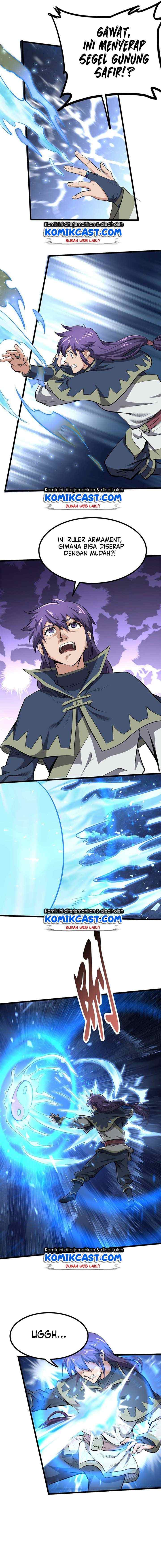 Chaotic Sword God chapter 152 halaman 5