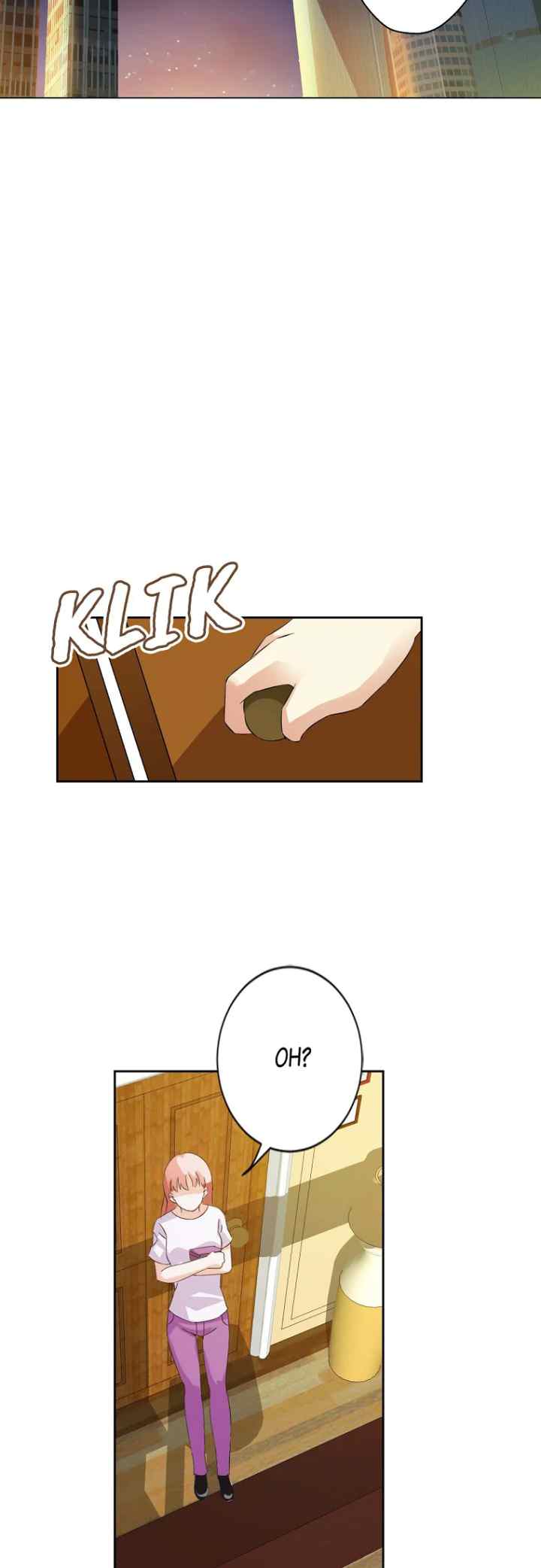 Uma Noite Imperdoável chapter 4 halaman 7