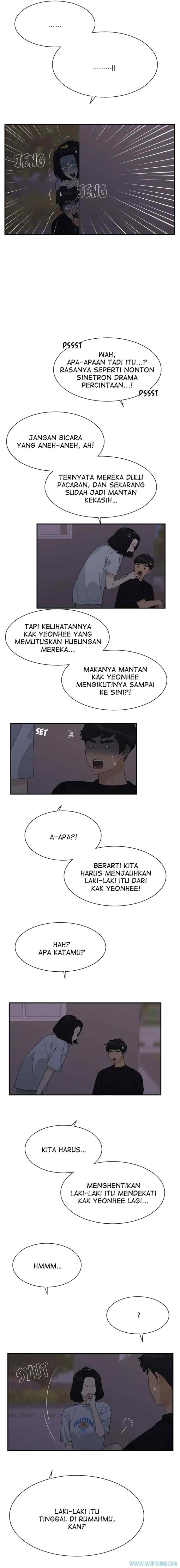 Fall In Love With chapter 96 halaman 5