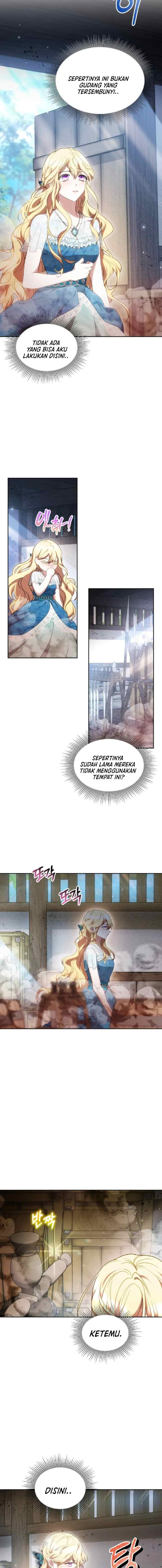 I'm a Stepmother, It's So Easy to Avoid Death chapter 24 halaman 4