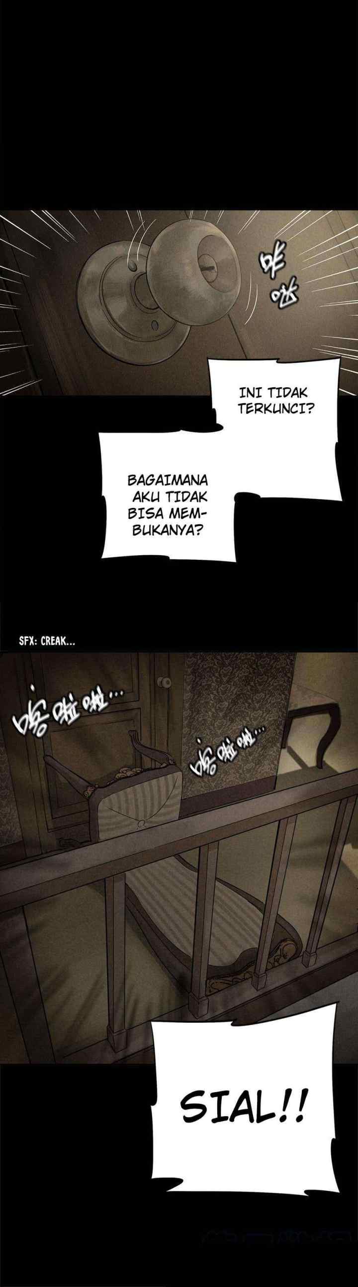 End of The World 2028 (Trace of Doomsday) chapter 30 halaman 17