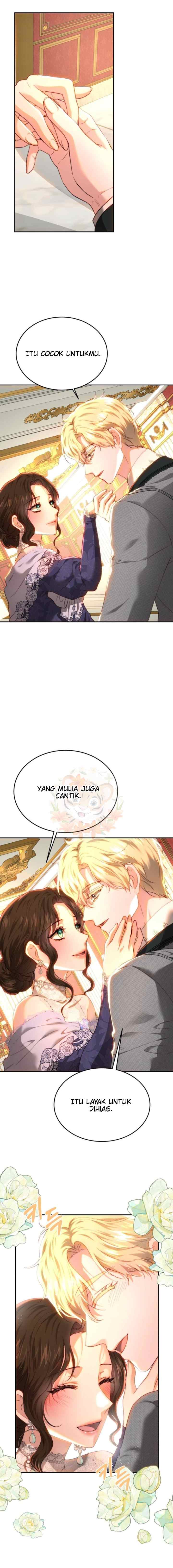 Rosalyn Vogart chapter 87 halaman 16