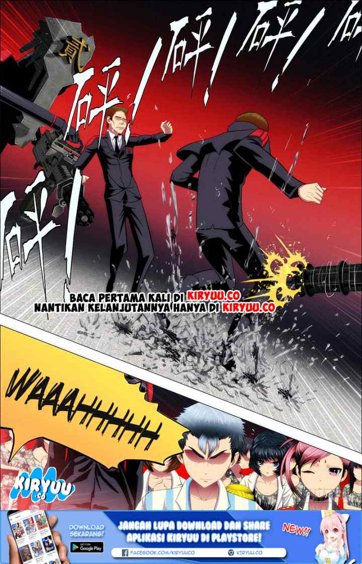 Iron Ladies chapter 32 halaman 9