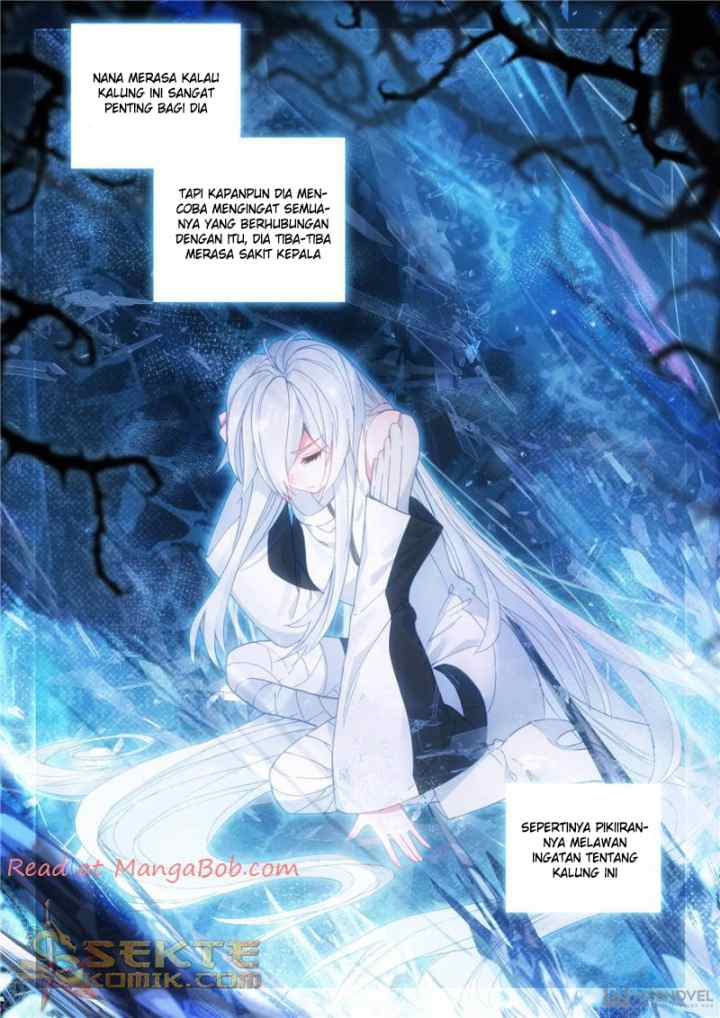 Soul Land 4 chapter 85 halaman 7