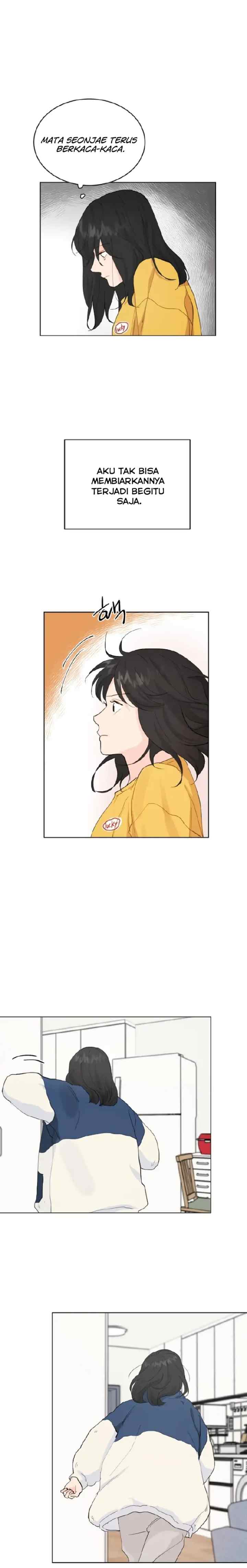 Lovely Runner chapter 13 halaman 6