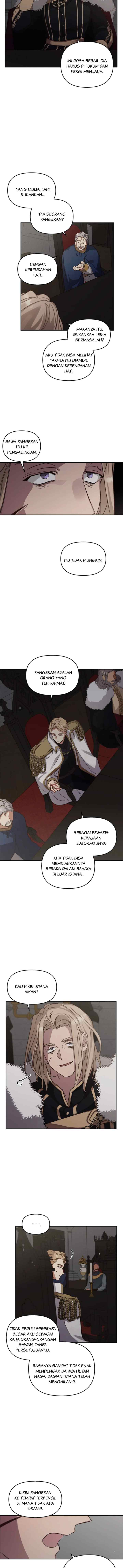Regas chapter 23 halaman 11