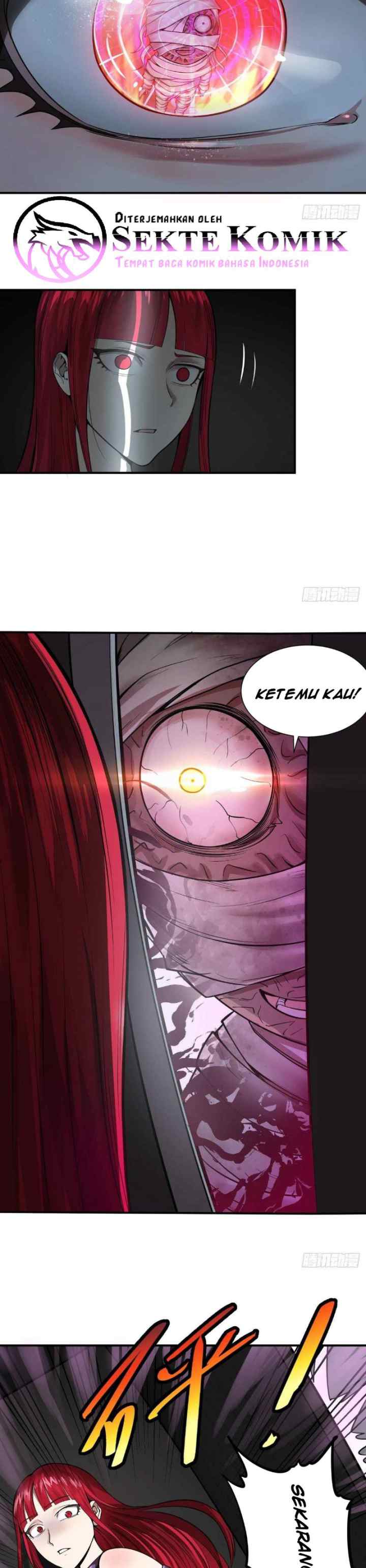 List of Big Villians chapter 80 halaman 6