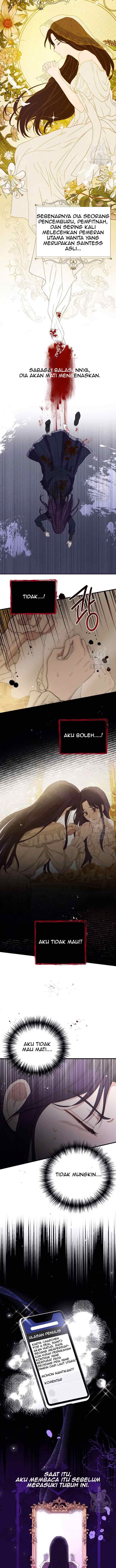 Peony - I Saw the Future with the Killer Grand Duke chapter 1 halaman 5