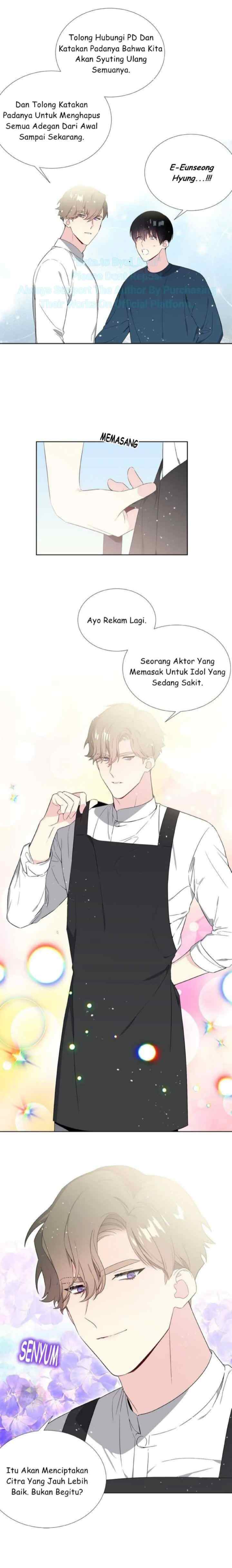 Cosmic Stars chapter 3 halaman 14
