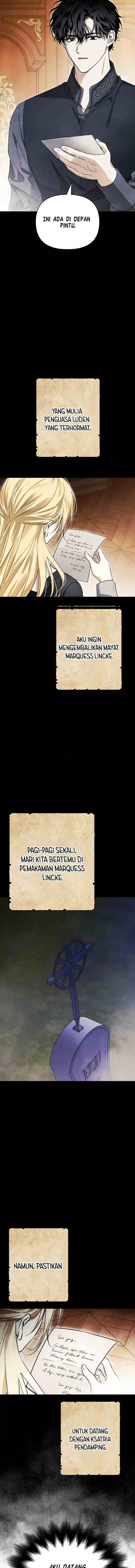 I Tamed My Ex-Husband's Mad Dog chapter 40 halaman 10