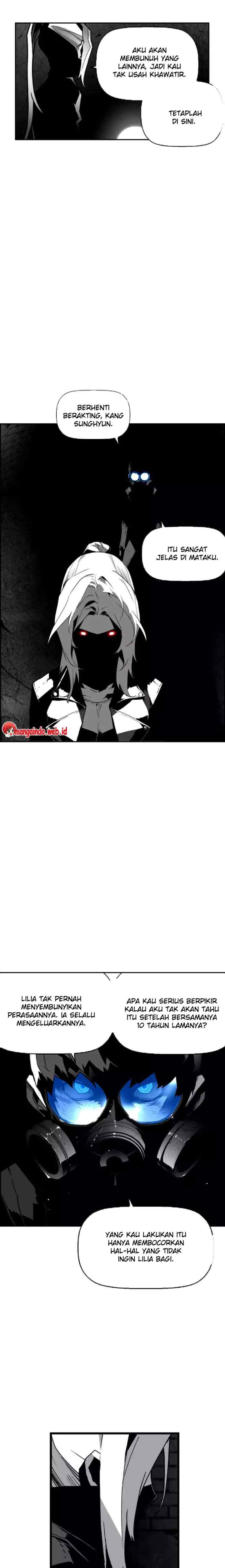 Terror Man chapter 56 halaman 6