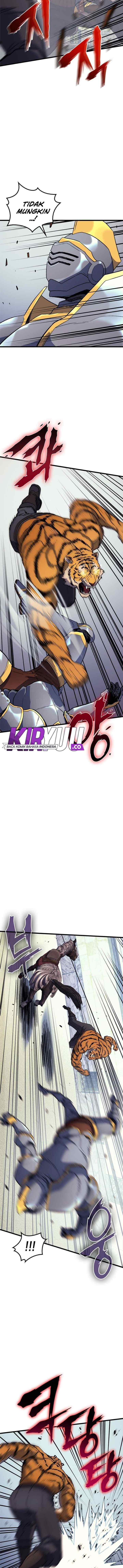 Wizard of Arsenia chapter 8 halaman 10