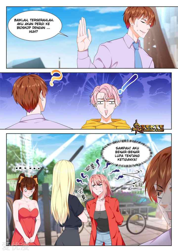 Metropolitan System chapter 304 halaman 6