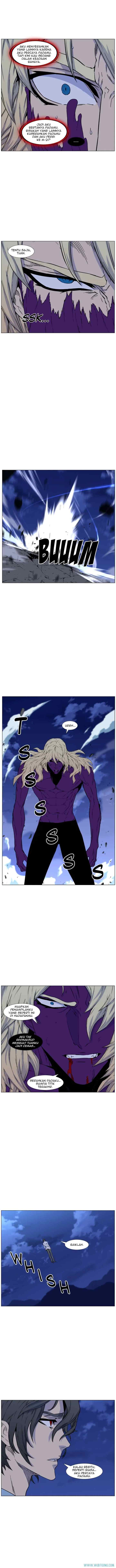 Noblesse chapter 438 halaman 4