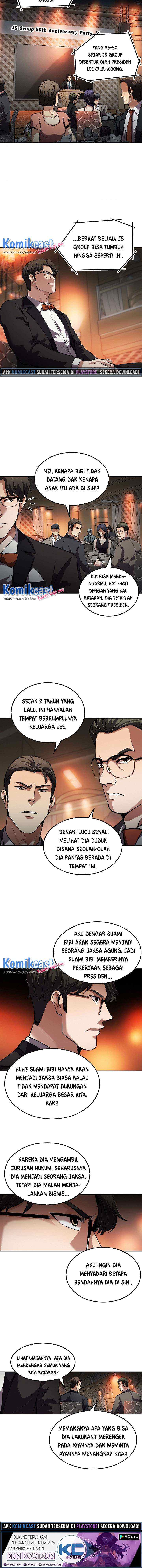 Again My Life chapter 101 halaman 10