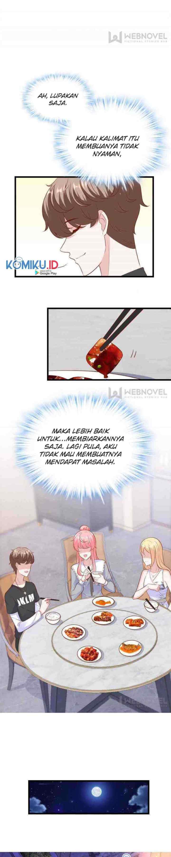 My Beautiful Time With You chapter 167 halaman 13