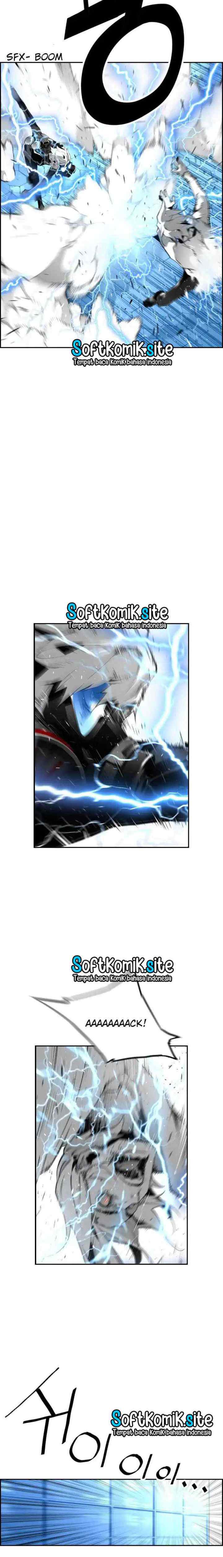 Terror Man chapter 75 halaman 8