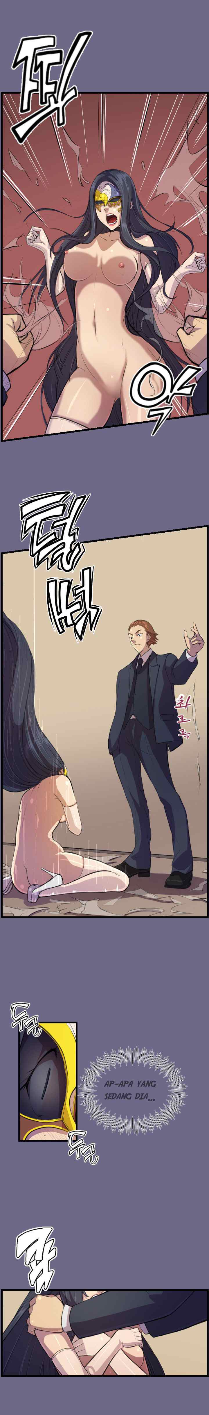Angel's Tears chapter 2 halaman 9