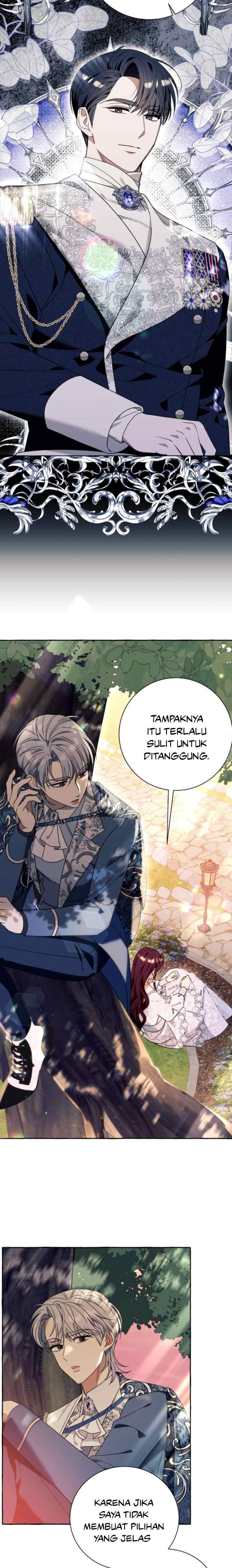 Achei que fosse uma história comum de Isekai chapter 70 halaman 6