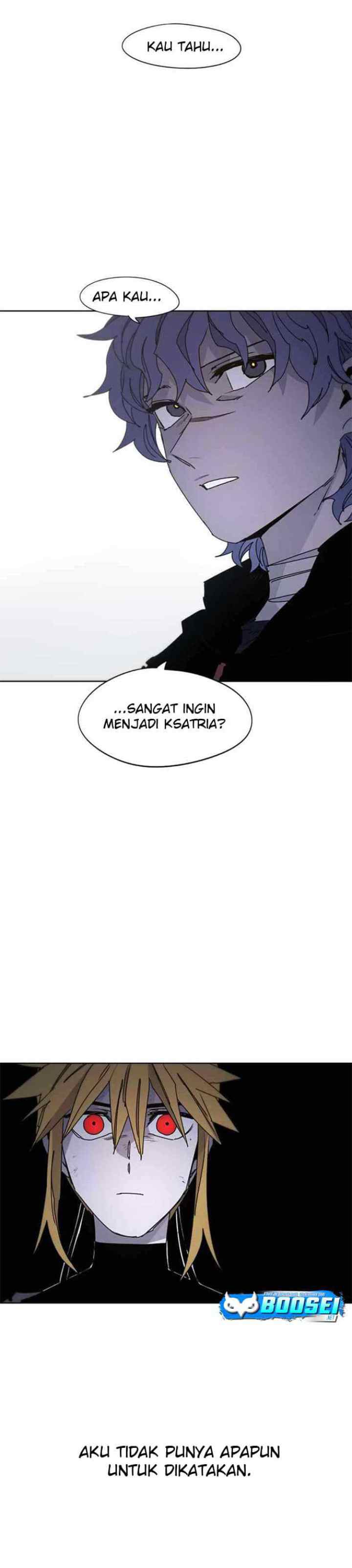 The Last Knight Of The Fire chapter 44 halaman 8
