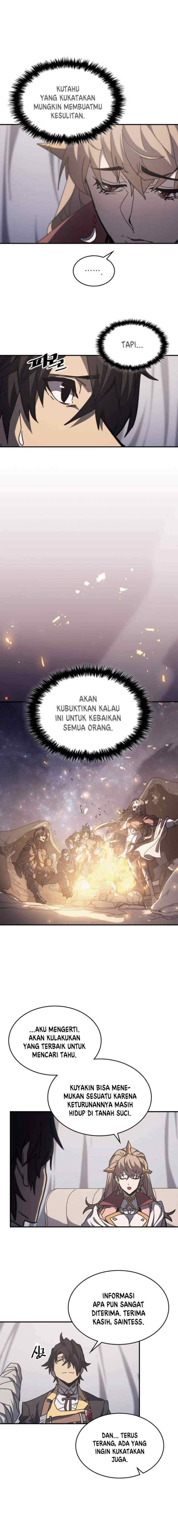 A Returner's Magic Should Be Special chapter 162 halaman 12