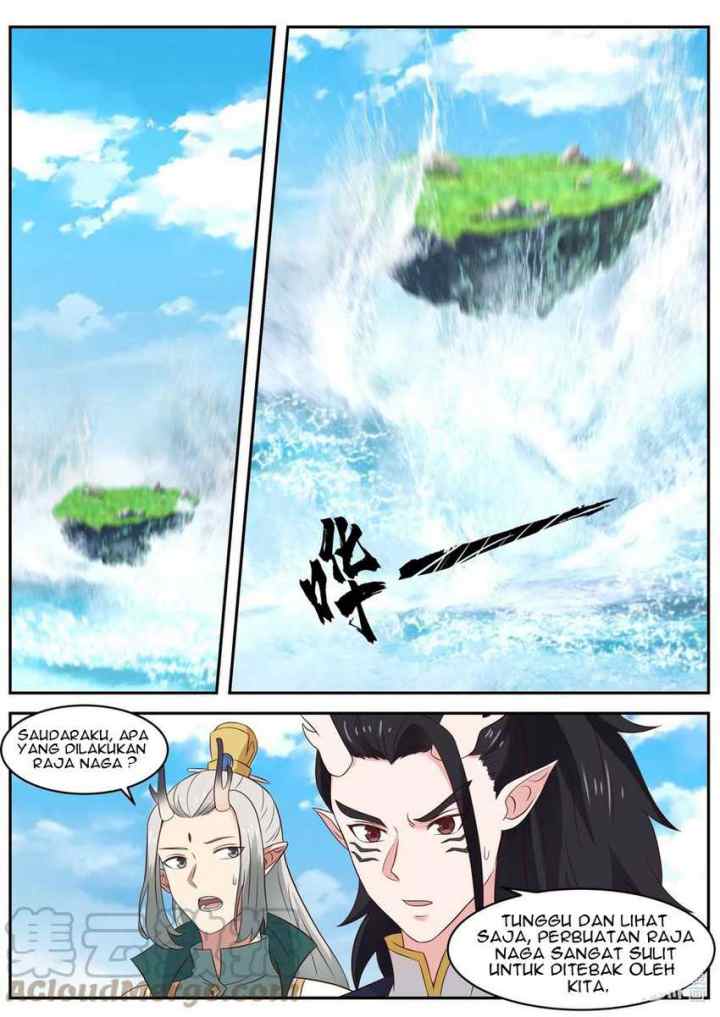 Dragon Throne chapter 148 halaman 10