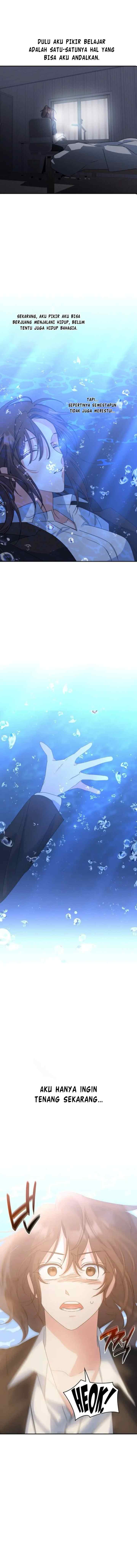 Living in the Princess Flower Garden chapter 1 halaman 6