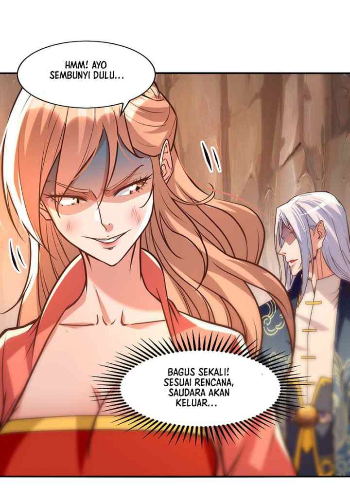 Against The Heaven Supreme chapter 129 halaman 10