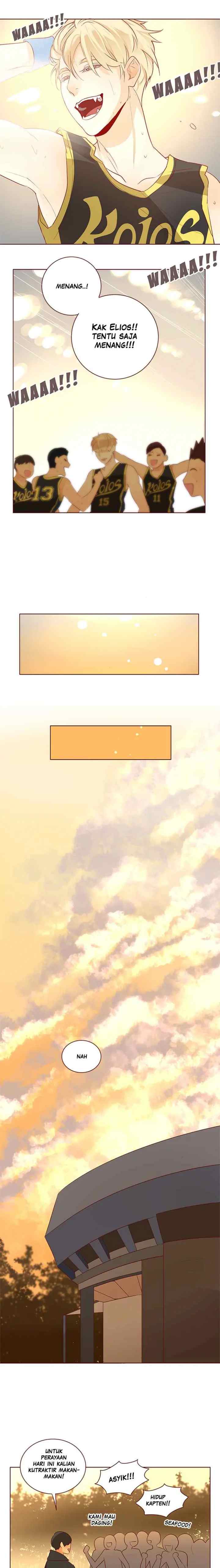 Flawless chapter 123 halaman 5