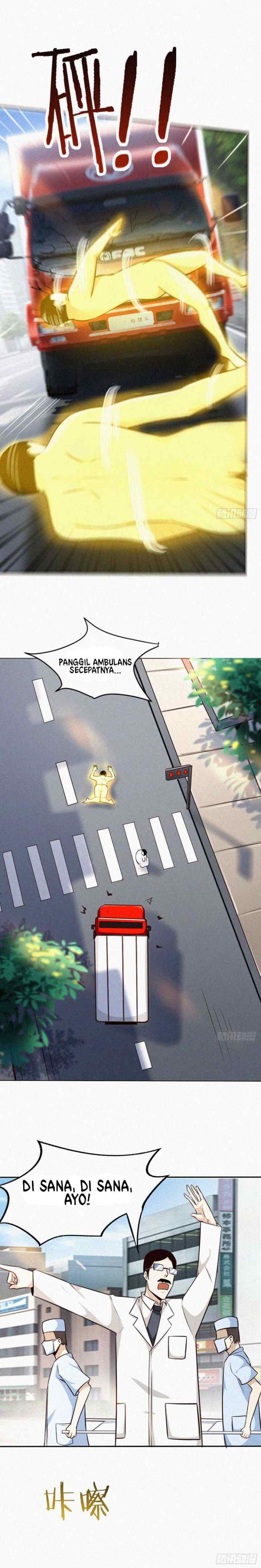 Hold On To The Angels chapter 3 halaman 12
