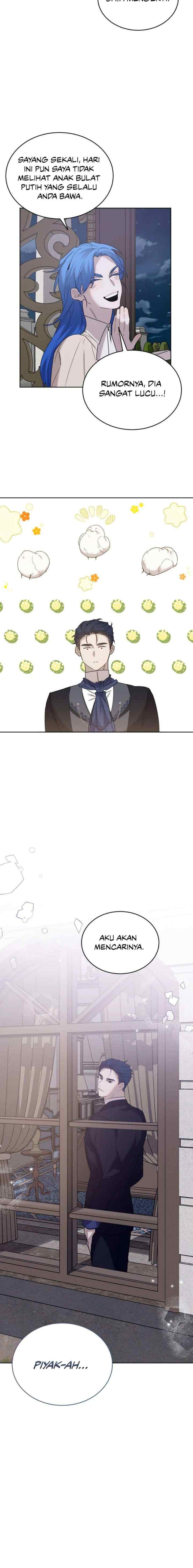 Hey, Don't Press That Button chapter 19 halaman 6