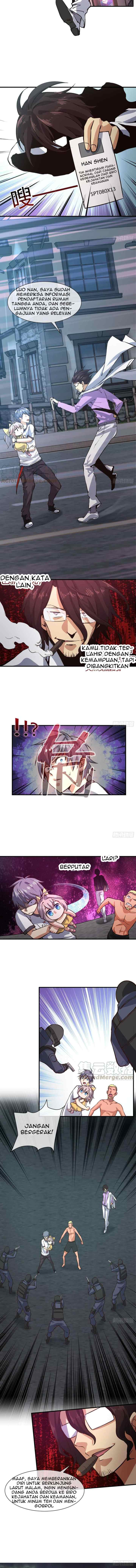 Power The Rates chapter 5 halaman 6