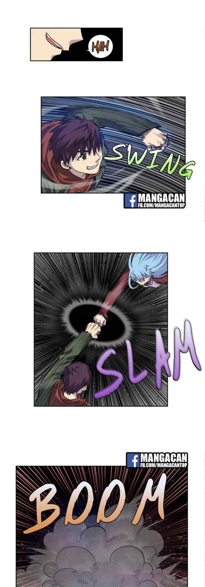 The Gamer chapter 228 halaman 4