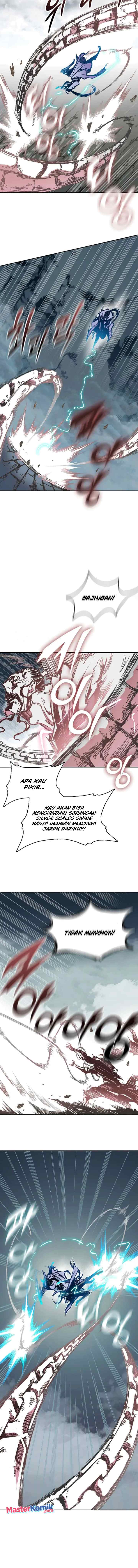 Memoir Of The King Of War chapter 126 halaman 12