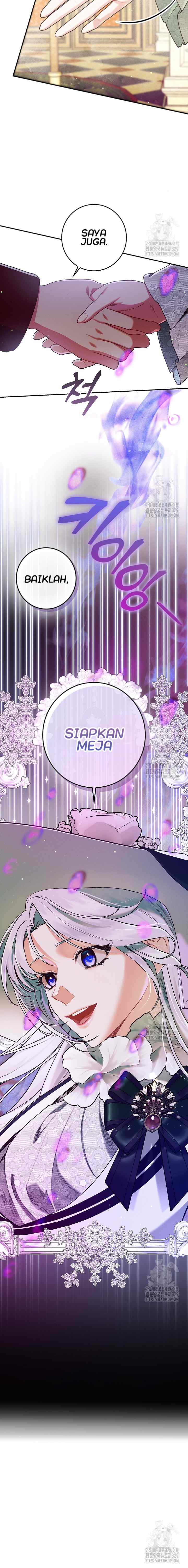 I'm Unmarried With a Time-Limited Lover chapter 26 halaman 14