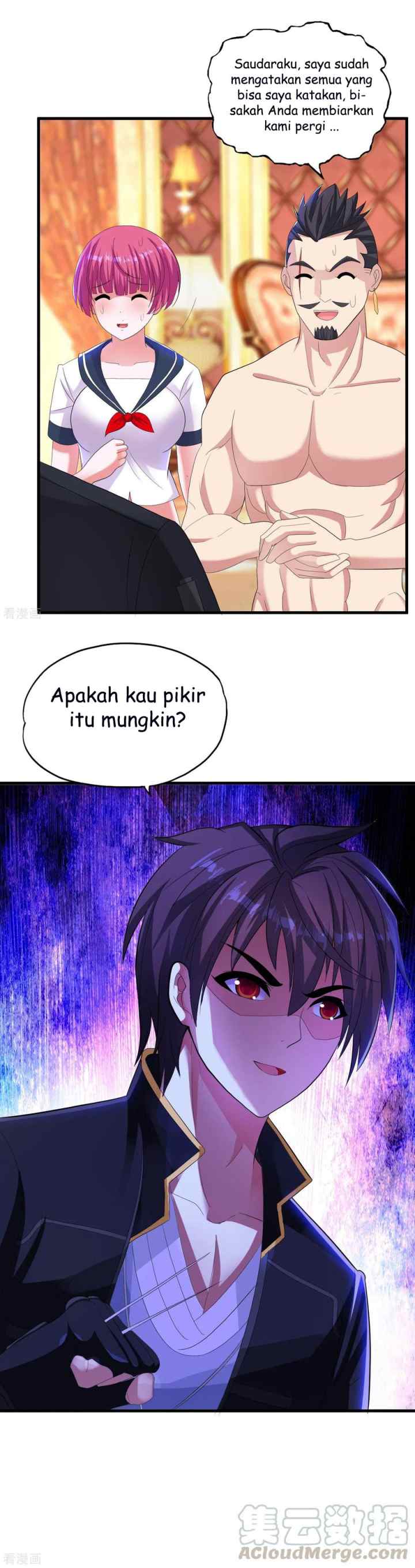 Medical Soldiers chapter 13 halaman 5