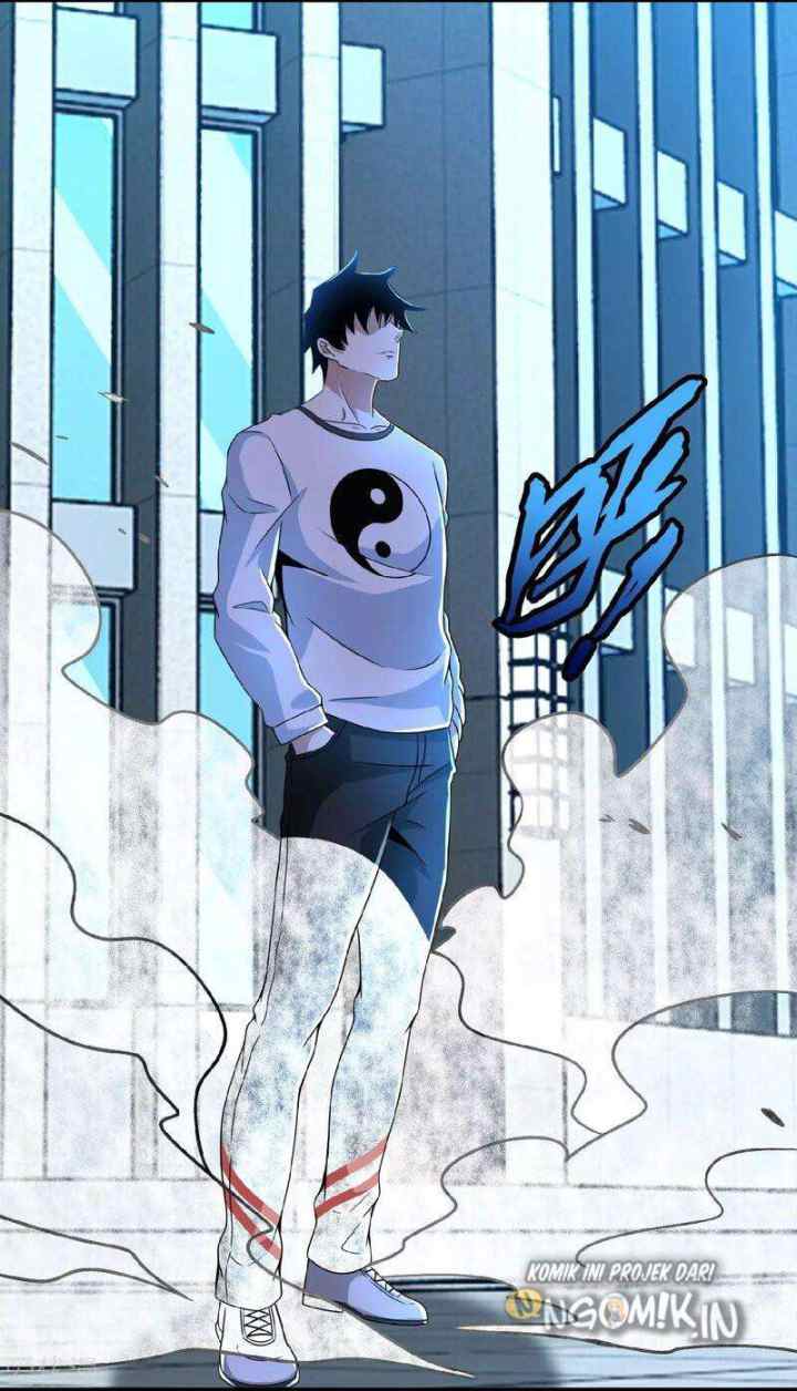 King of Apocalypse chapter 297 halaman 19