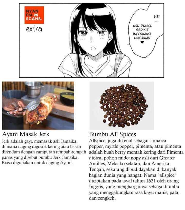 A Rare Marriage: How to Grill Our Love chapter 7 halaman 18