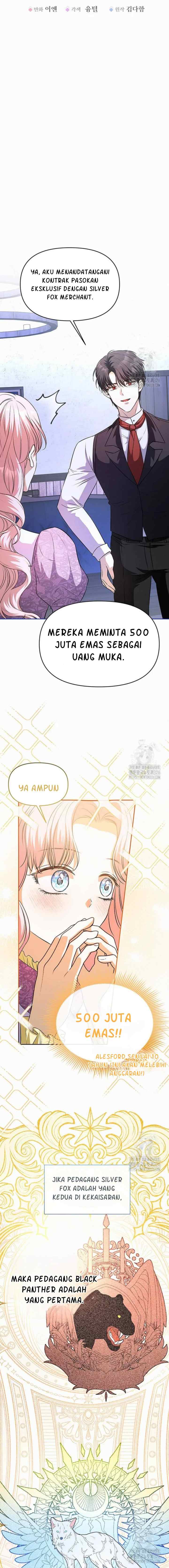 I Think My Marriage Was A Mistake chapter 26 halaman 5