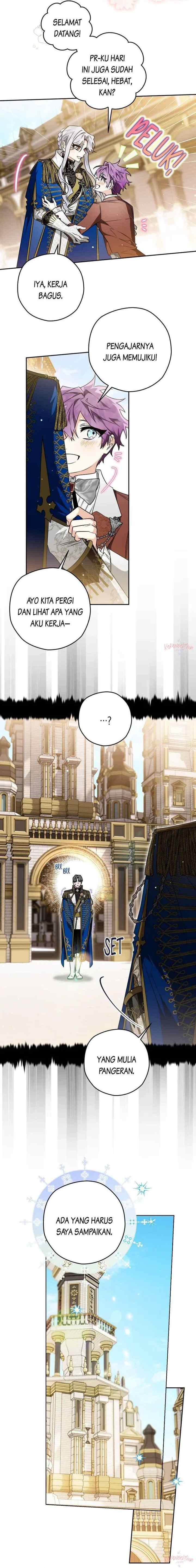 Sigrid chapter 58 halaman 5
