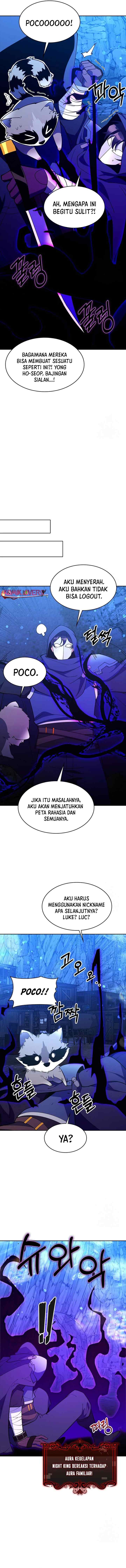 I'm Going to Steal Again Today chapter 59 halaman 5
