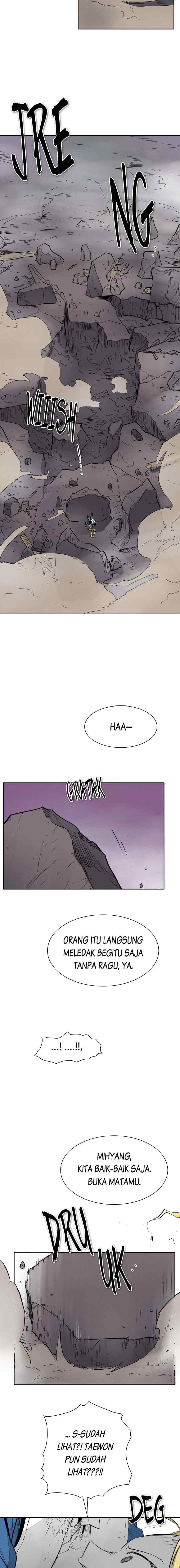Ordinary Heroes chapter 246 halaman 17