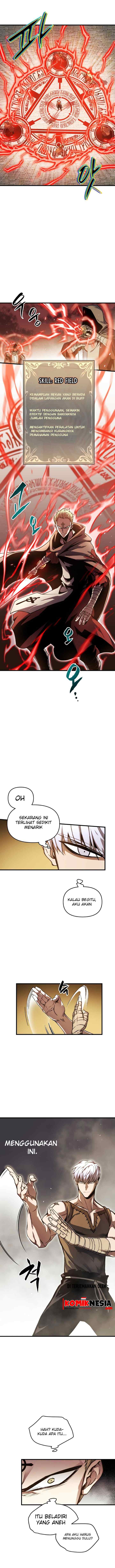 Doom Breaker chapter 6 halaman 4