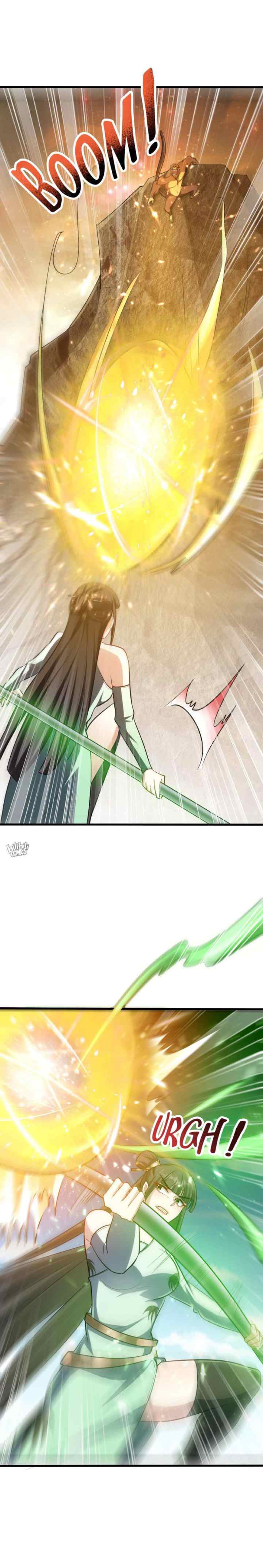 Rise of The Demon King chapter 152 halaman 5
