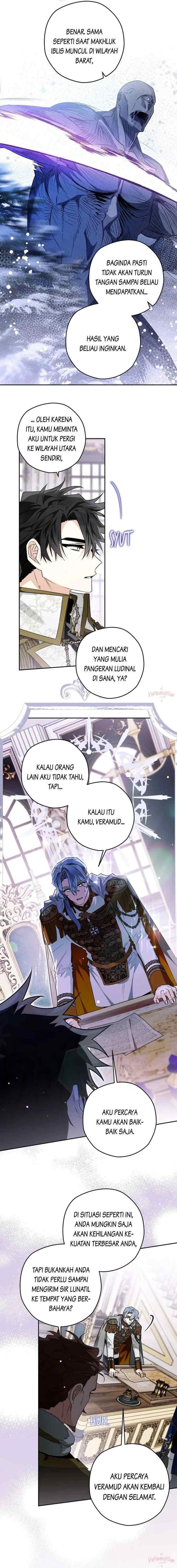 Sigrid chapter 57 halaman 11