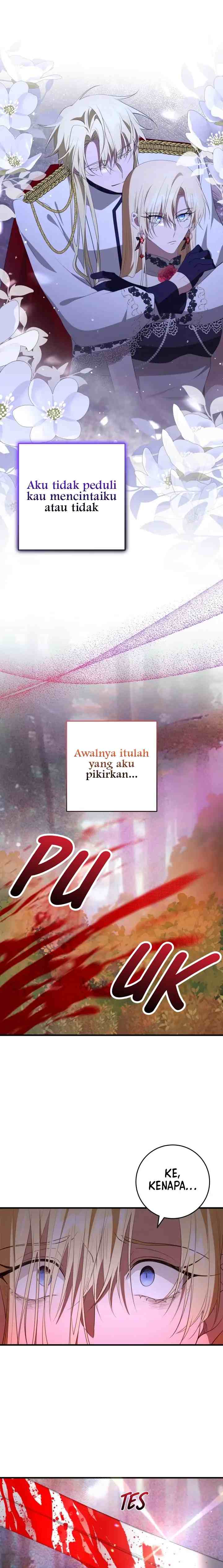 Savor the Taste chapter 52 halaman 14
